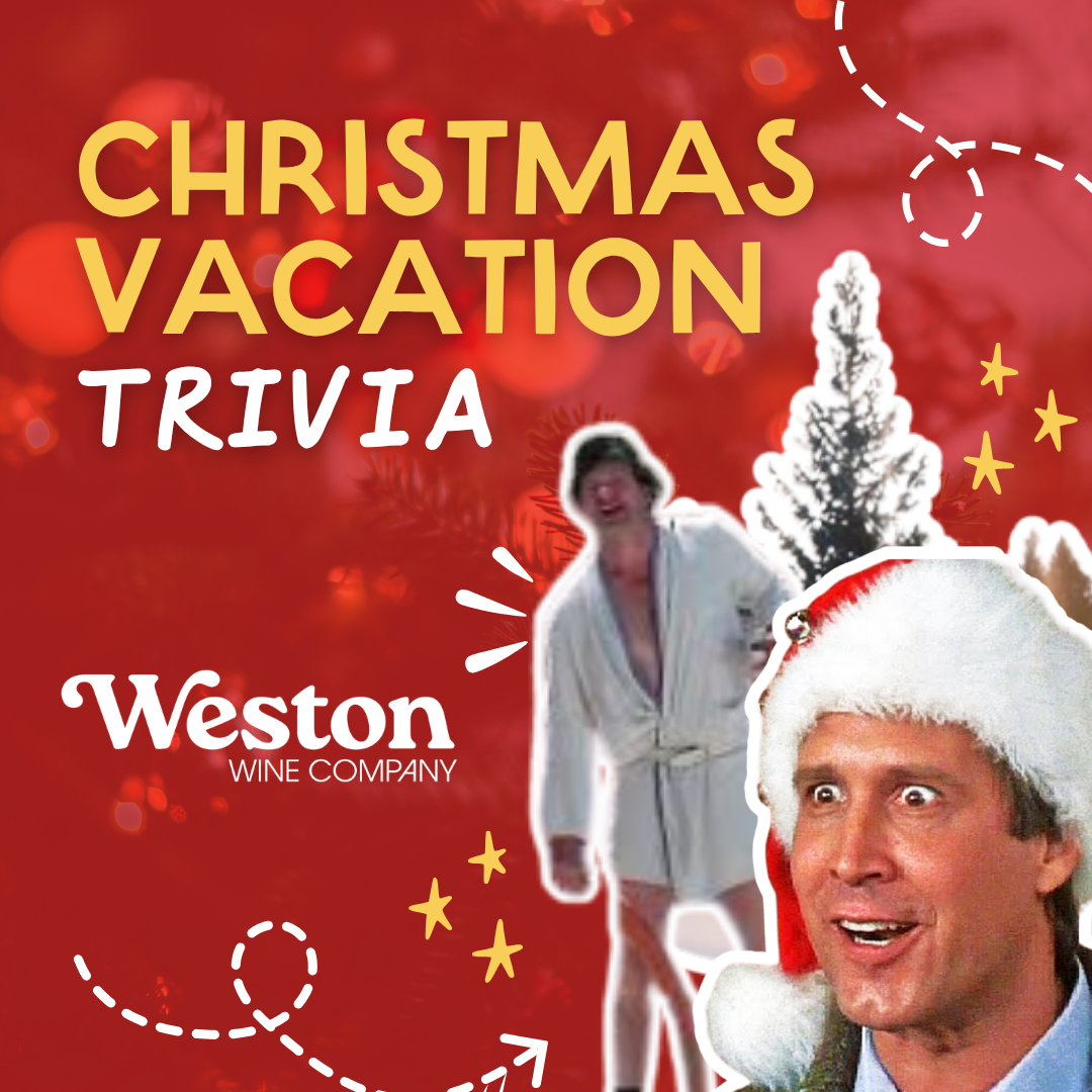 Christmas Vacation Trivia