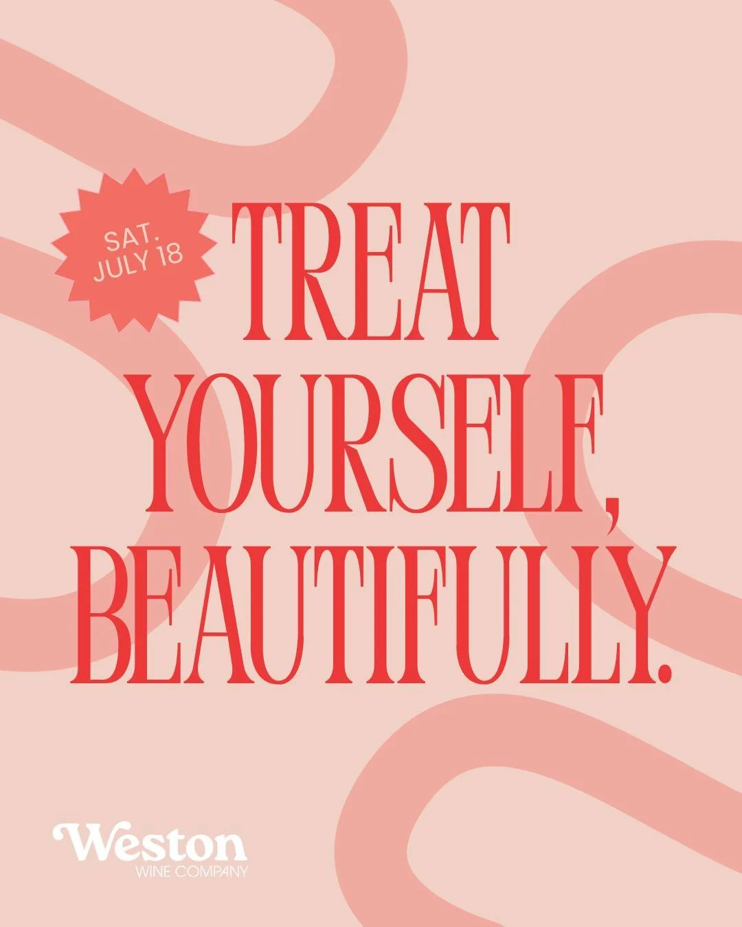 Sometimes "just because" is reason enough.

Spend the afternoon doing something fun, supporting local businesses, and making memories with friends! 

Pretty Little Pop-Up - Girls Day is happening tomorrow, July 18 from 1-6 p.m.!