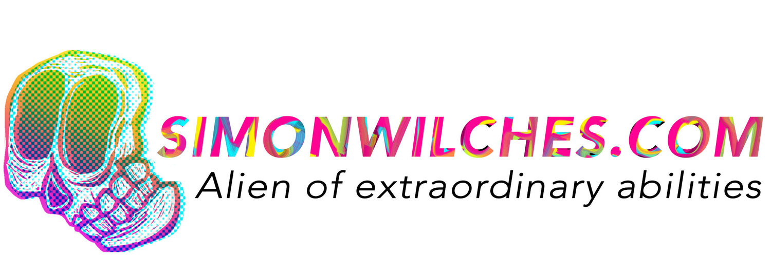 SIMONWILCHES.COM