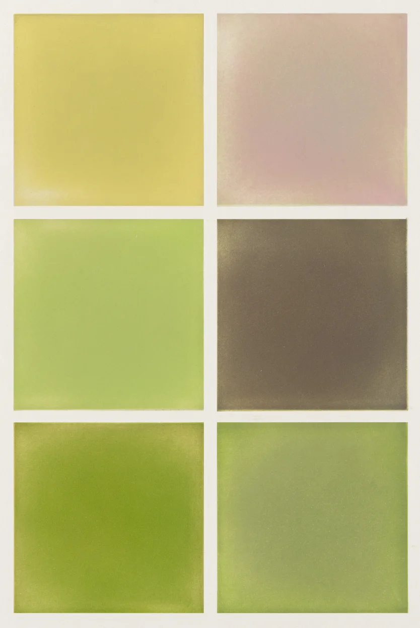Horsetail, 2012