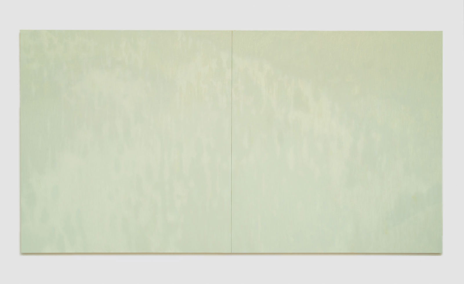 Mountain #1, 2017