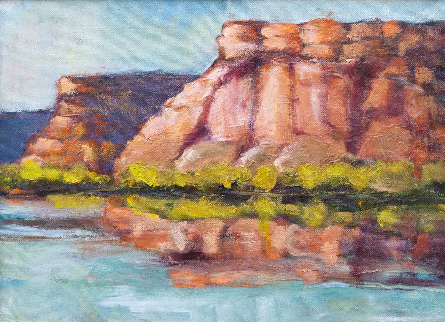 Moab Landscape #3