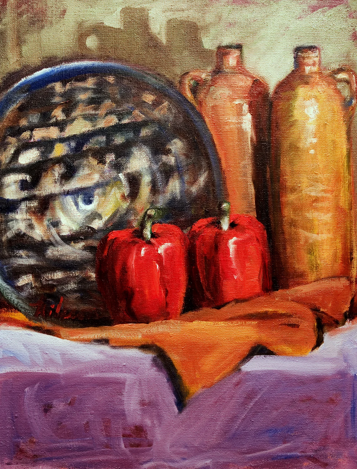 Peppers