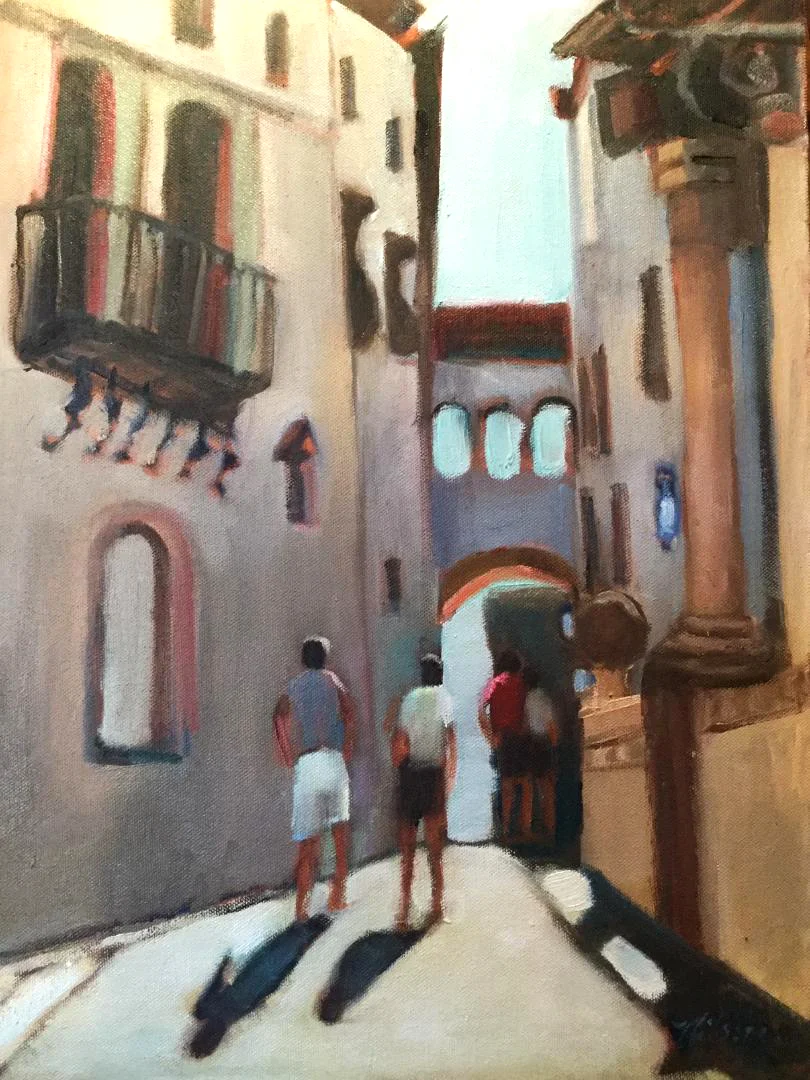 Sitges, Spain