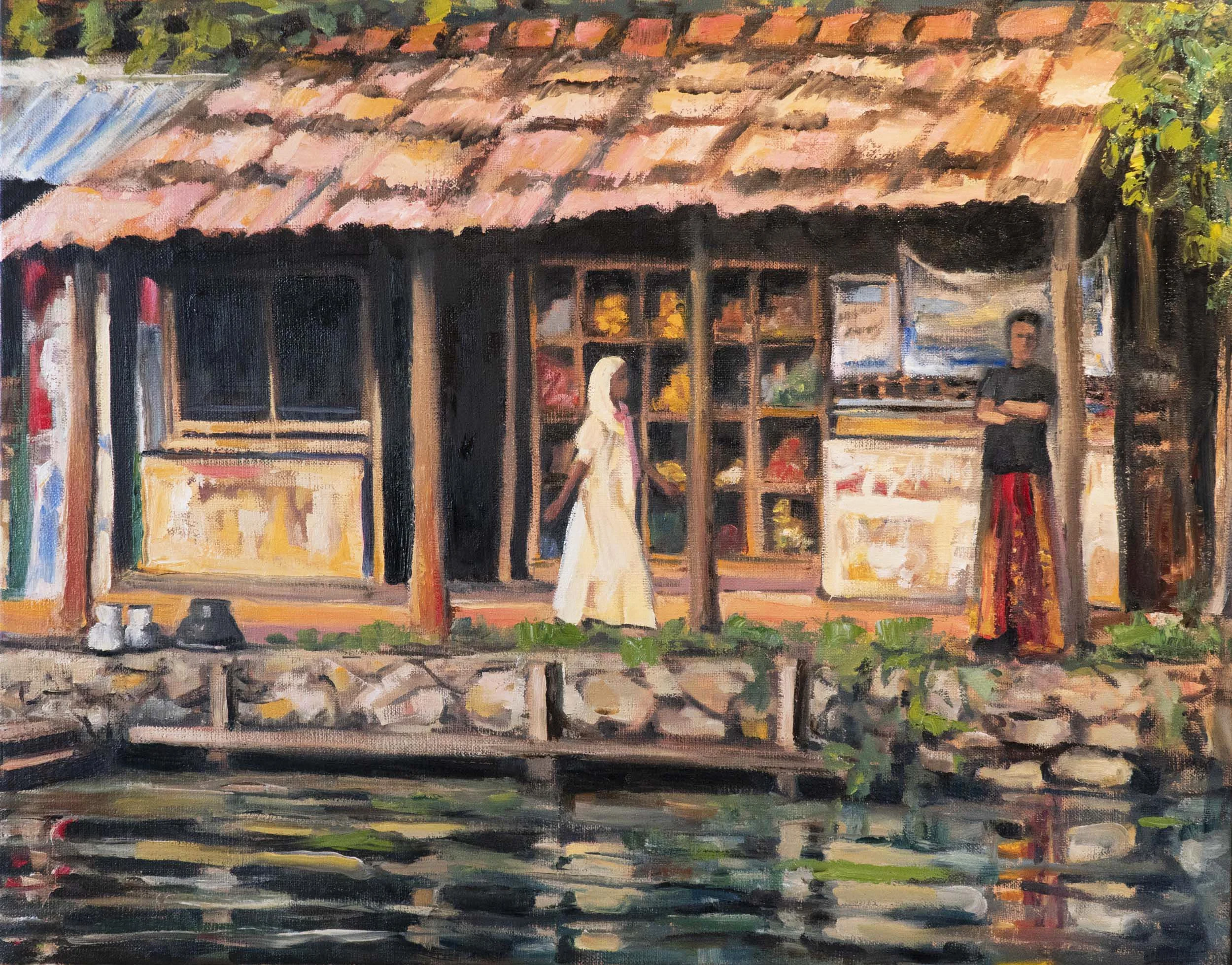 Market, Karala Backwaters.JPG