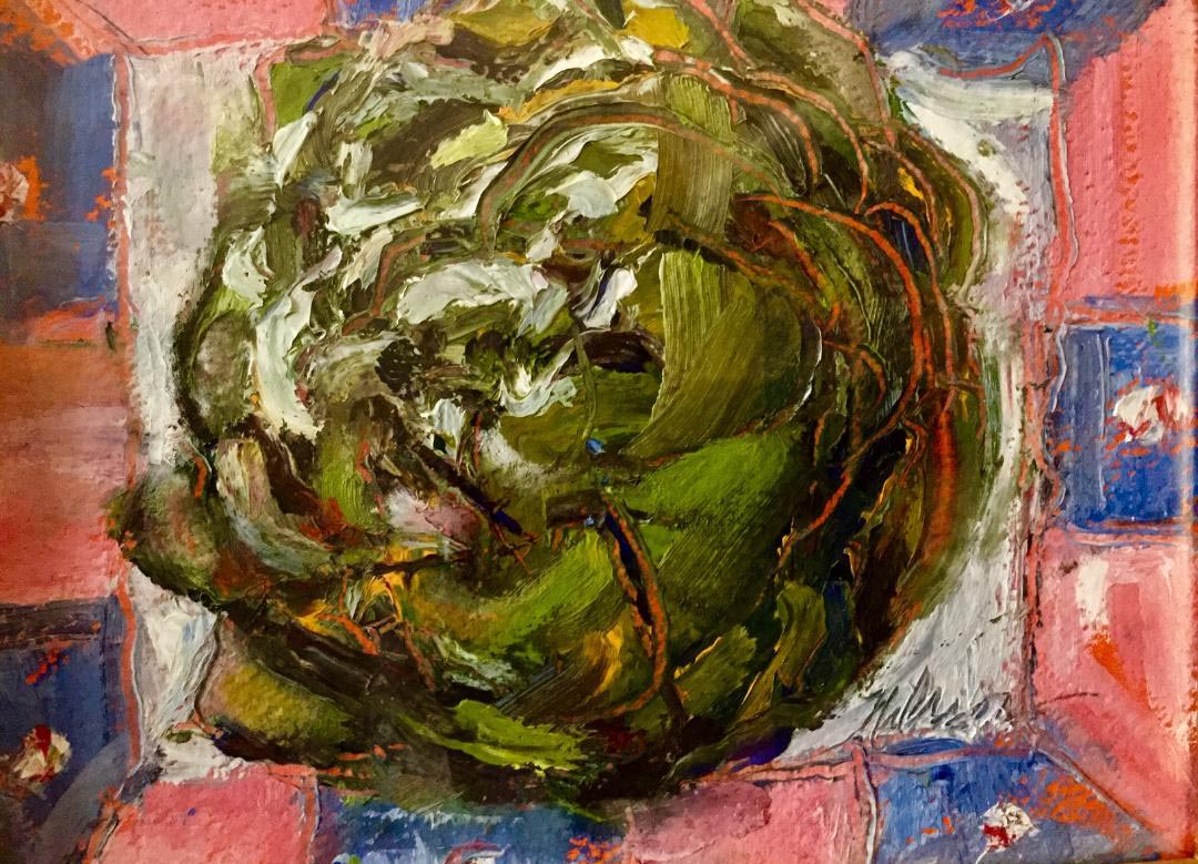 Artichoke