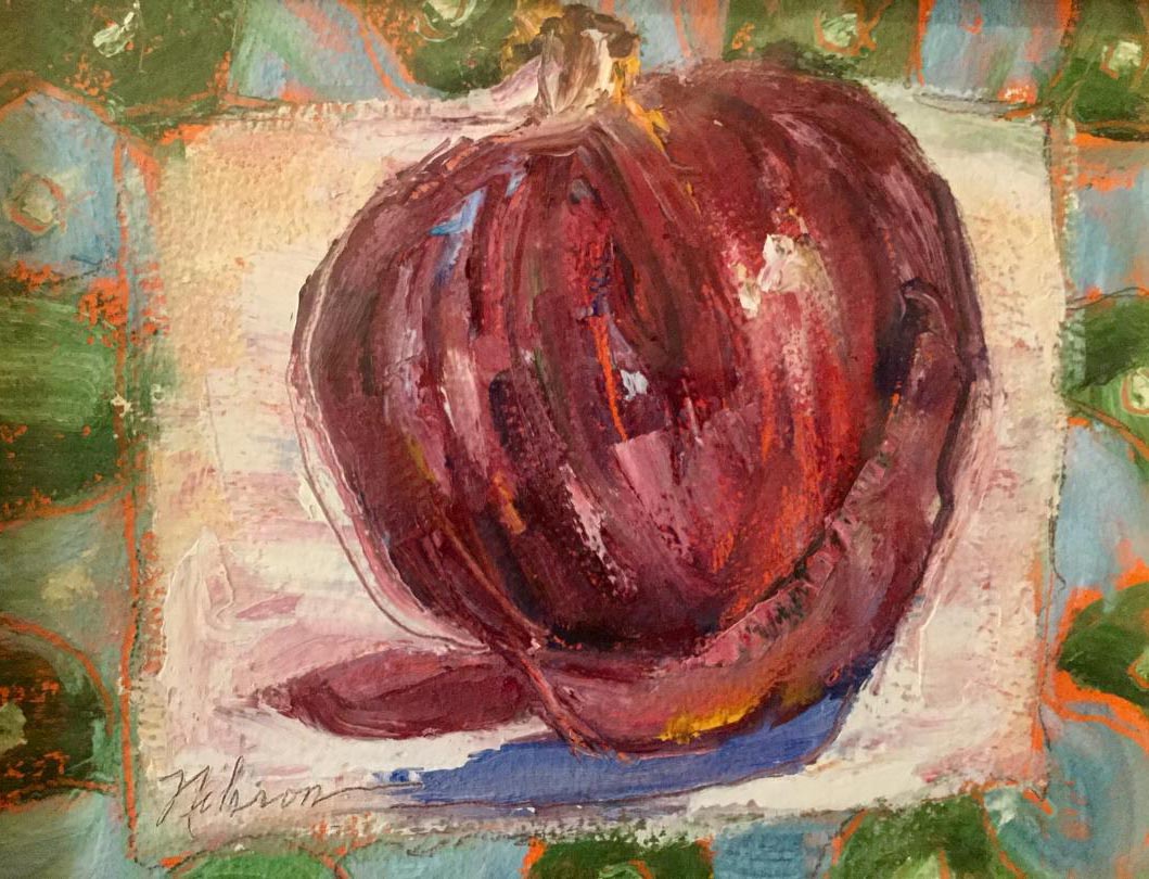 Red Onion