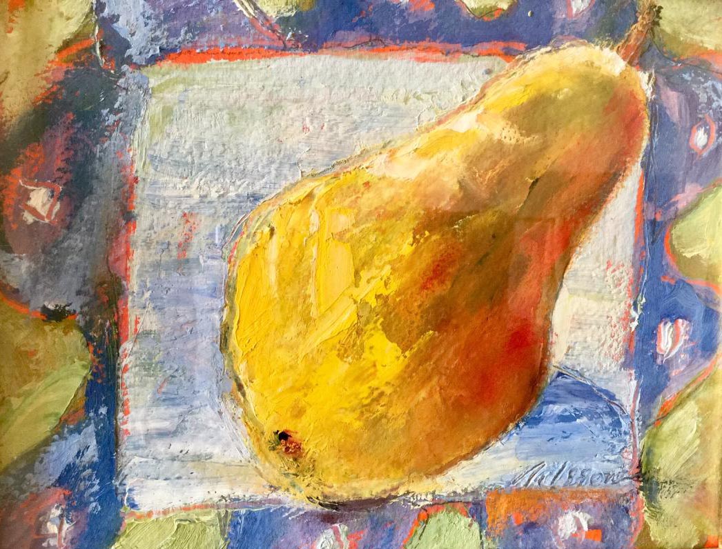 Pear