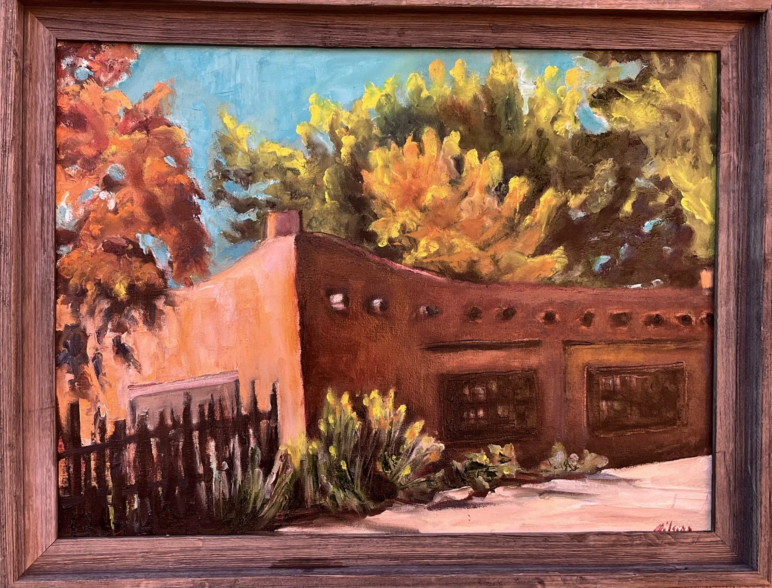 Mabel’s Guesthouse