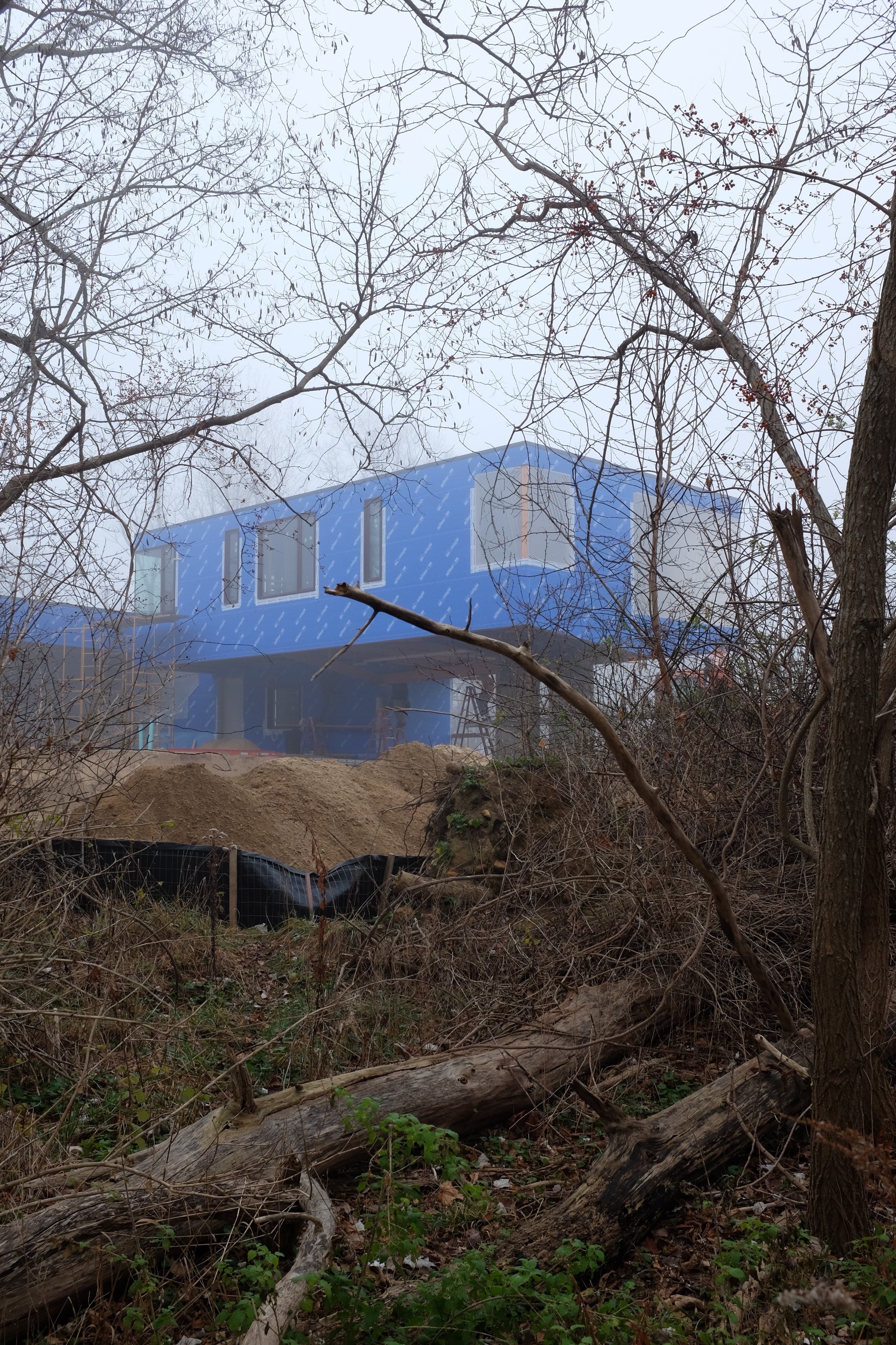 Watermill - Site Visit
