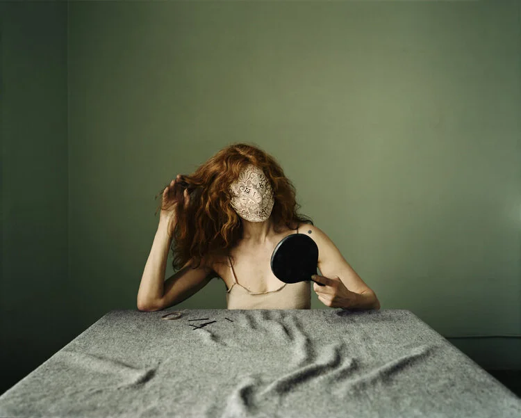 Denise Grunstein - Nationalmuseum