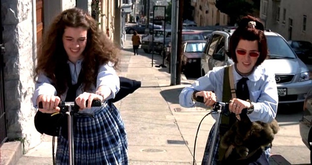 Best Fictional Friendships
