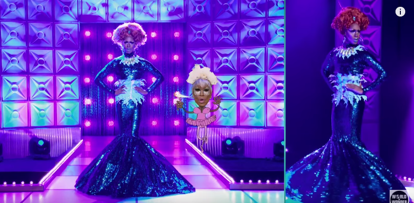 RPDR Season 9: Episode 3 “Draggily Ever After” Review