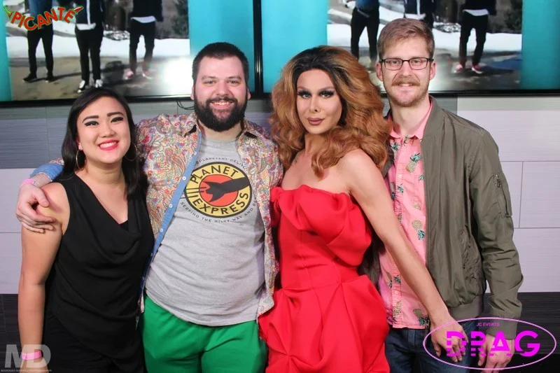 Who did Trinity Taylor think should have gone home both episodes of All ...