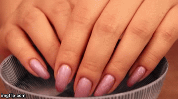 8 things to know about thermal nail polish — Sydney Yaeko