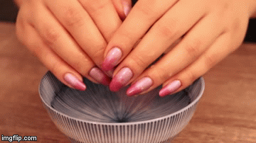 8 things to know about thermal nail polish — Sydney Yaeko