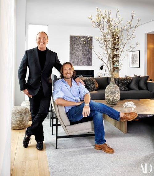 Designers like michael kors online