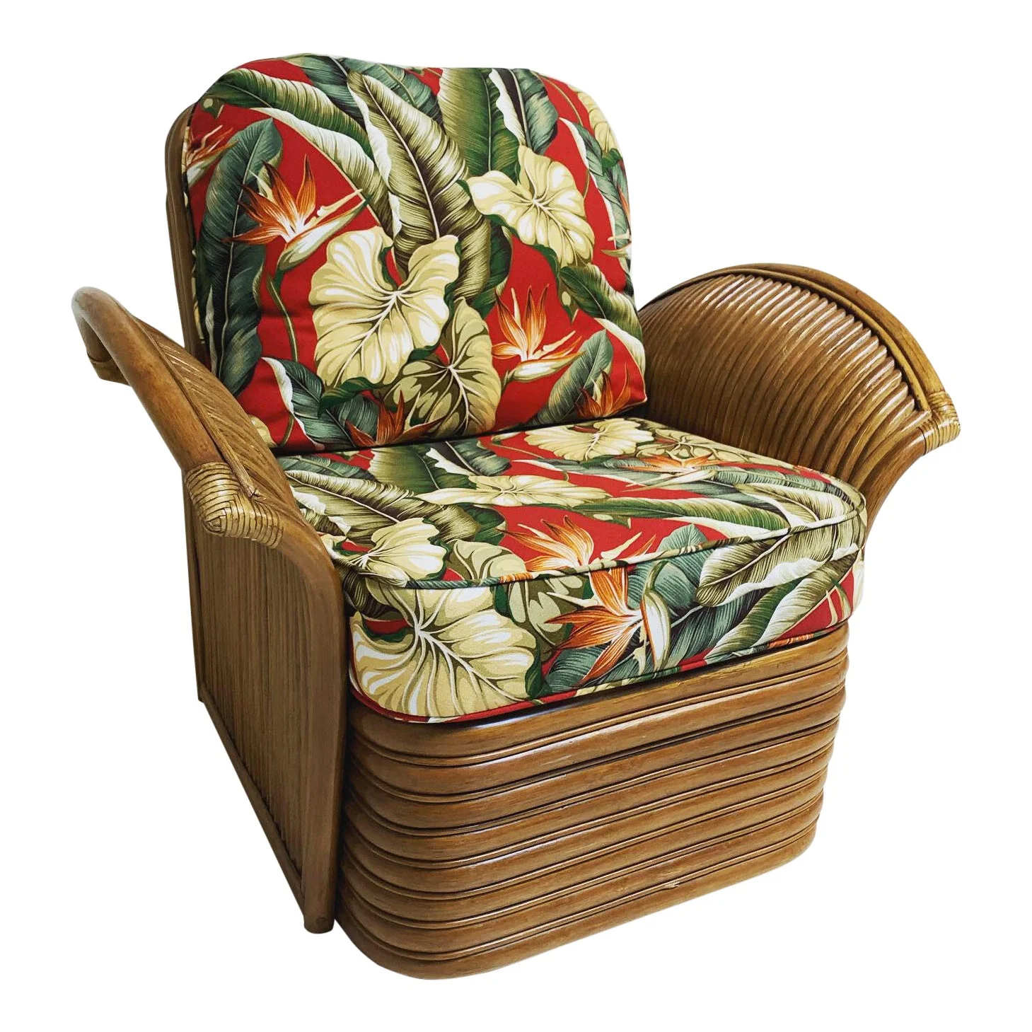 Chairish Finds That Will Give Your Home The Golden Girls Treatment
