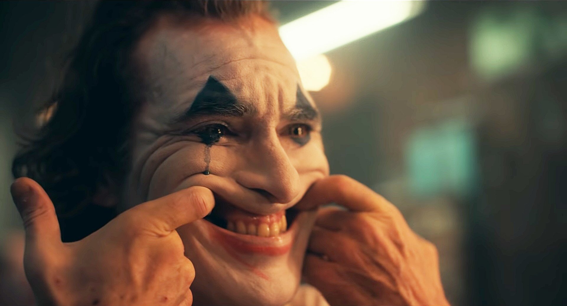 There's a Whole Movie About the Joker in the Works