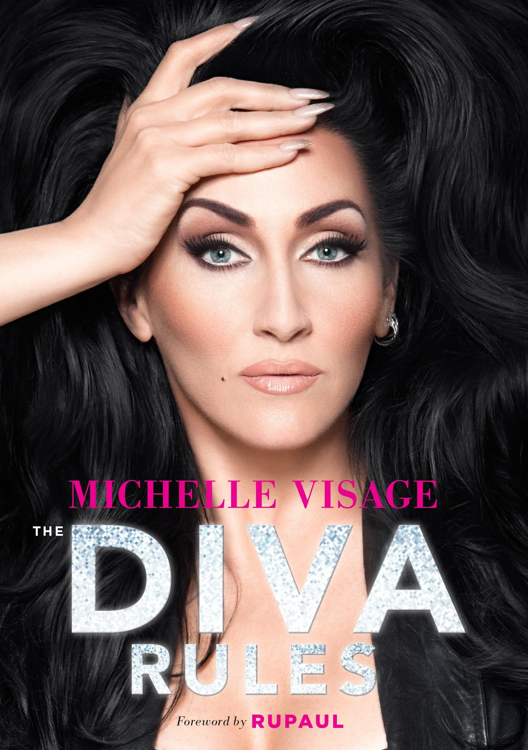 Michelle Visage 80s