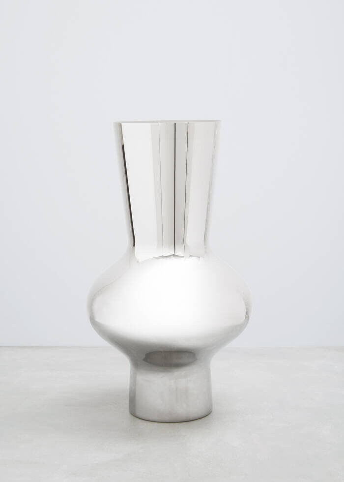 Large Alfredo Vase