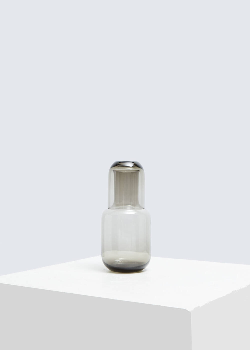 Carafe With Cup