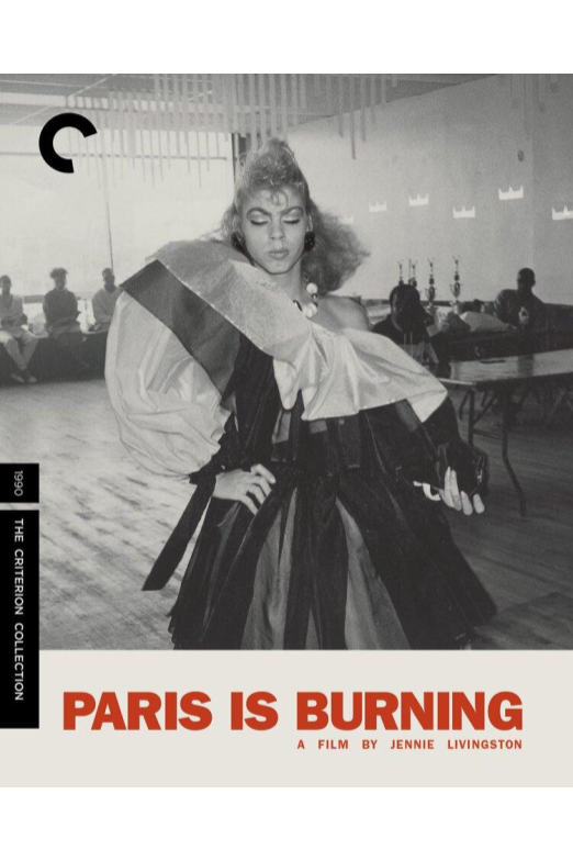 Paris is Burning 