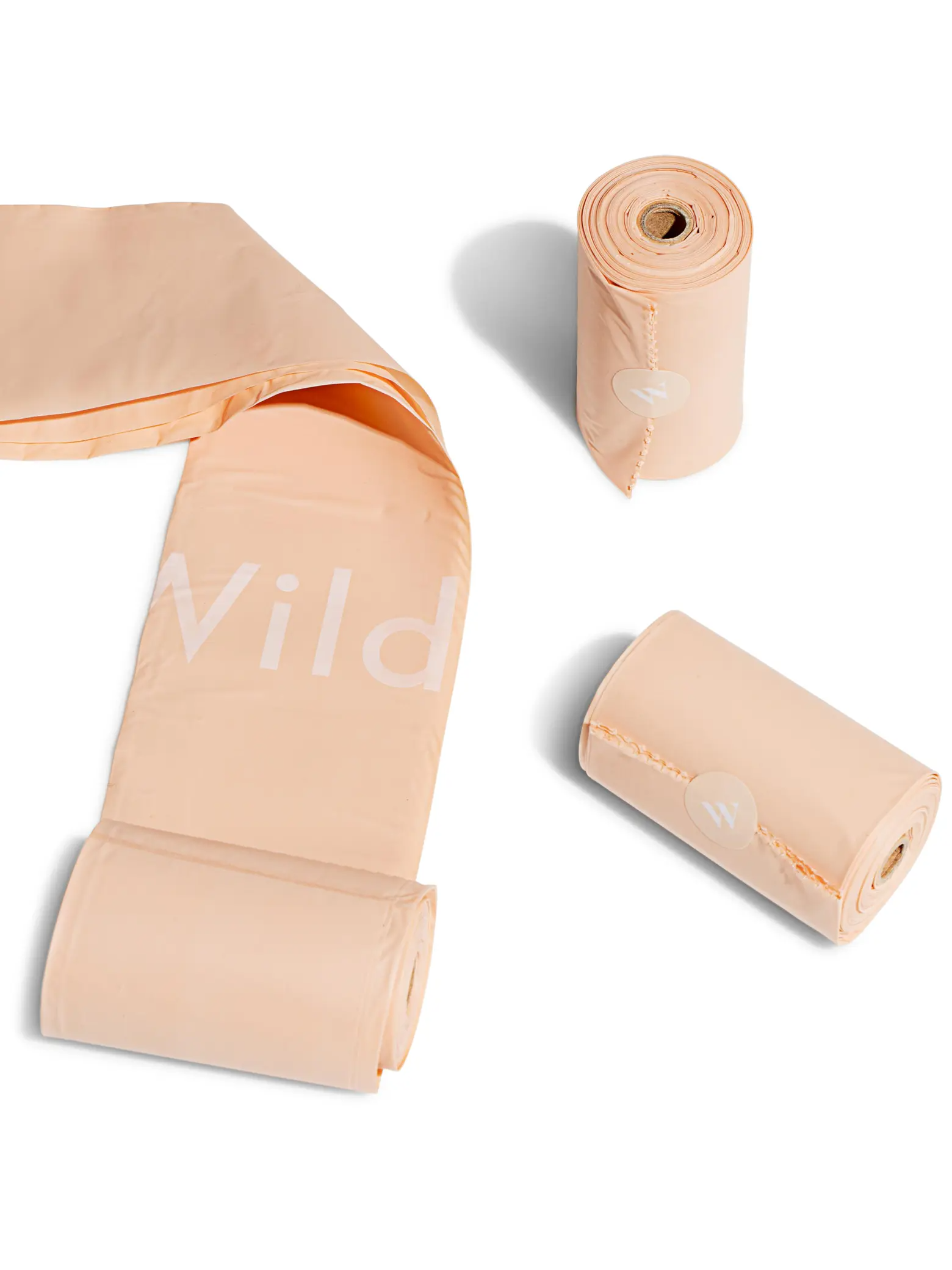 Wild One Poop Bags