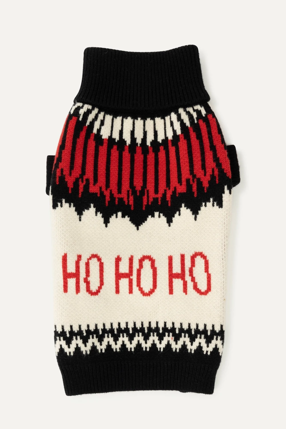 Ho Ho Ho Knit Jumper