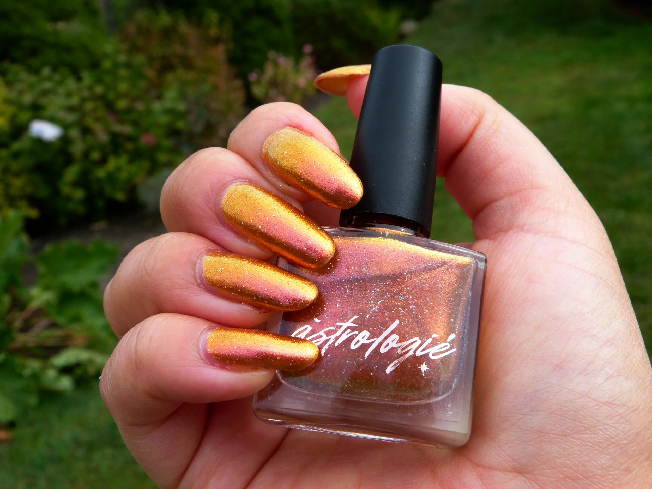 Incendium