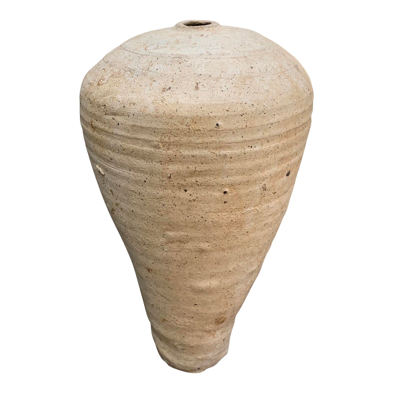 Song Dynasty Wabi-Sabi Meiping Vase