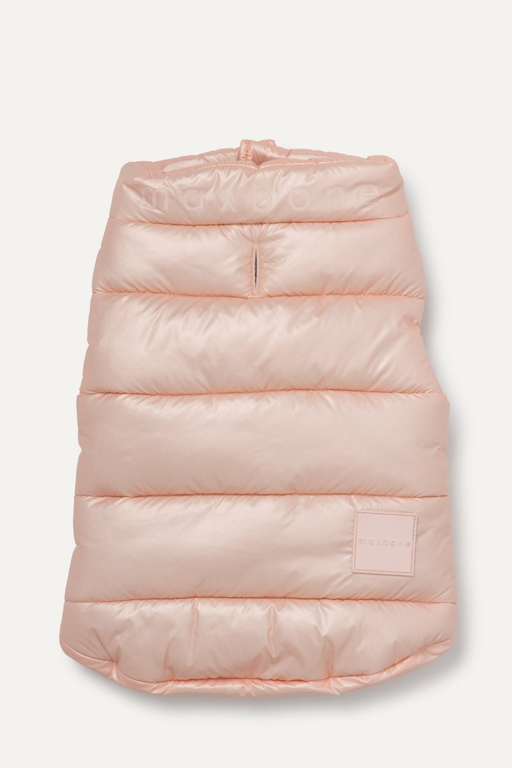 Arabella Puffer Vest