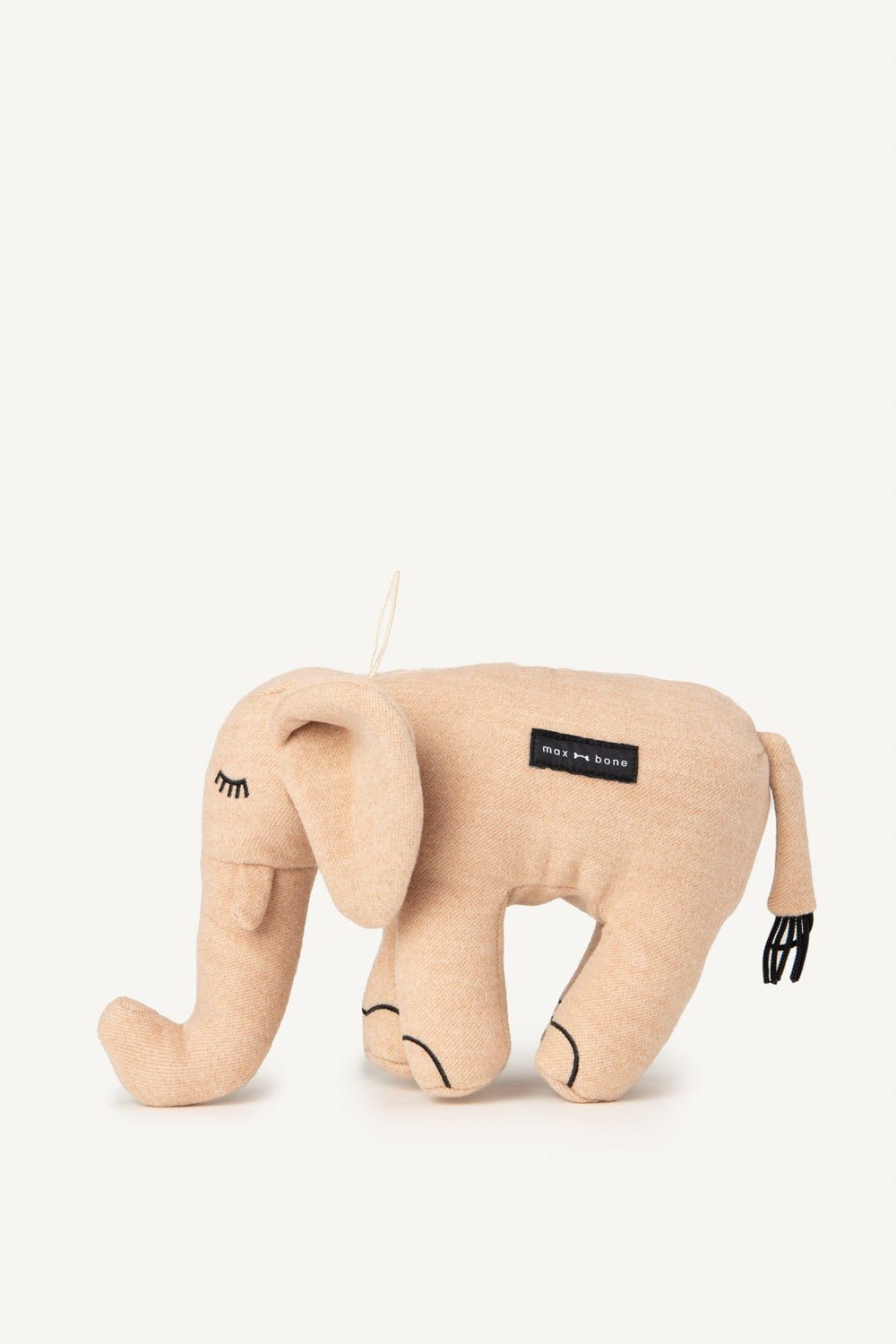 Elsie Elephant Plush Toy