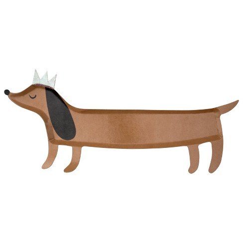 Sausage Dog Platters