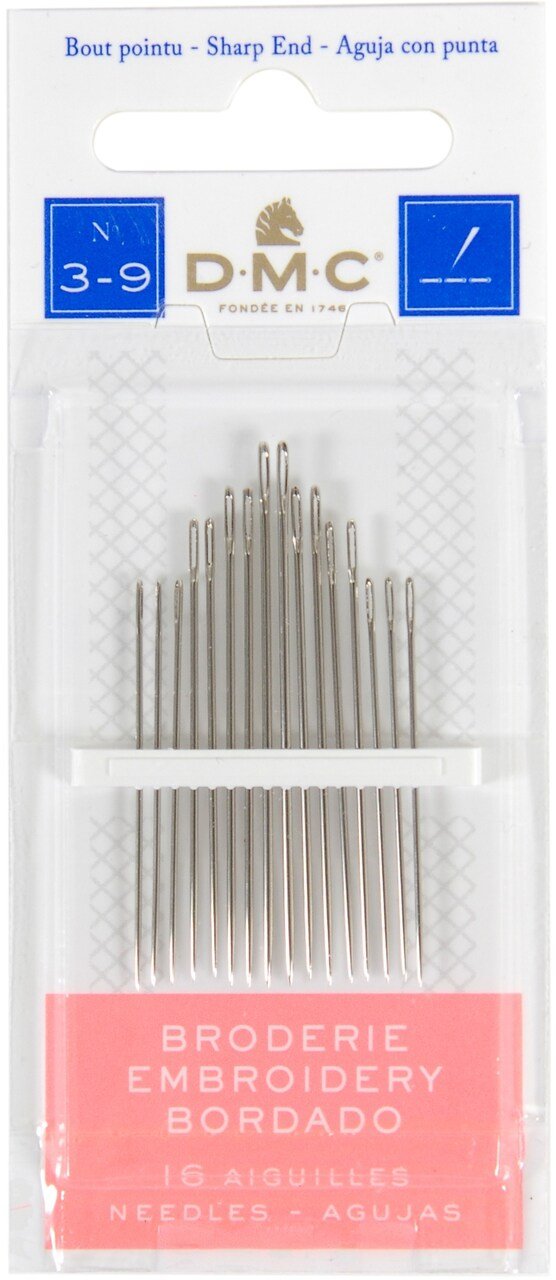 Sewing Needles