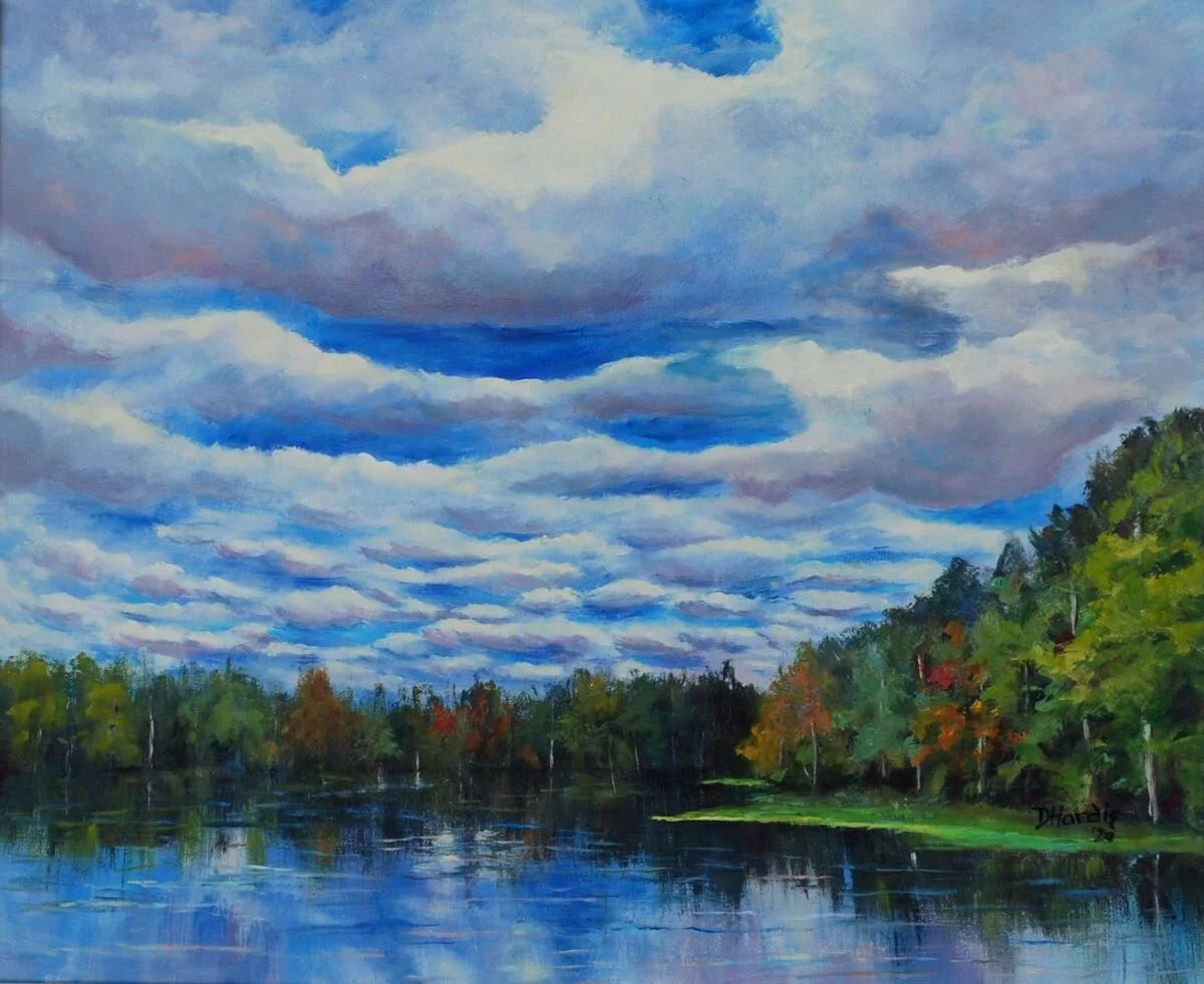 St Johns River