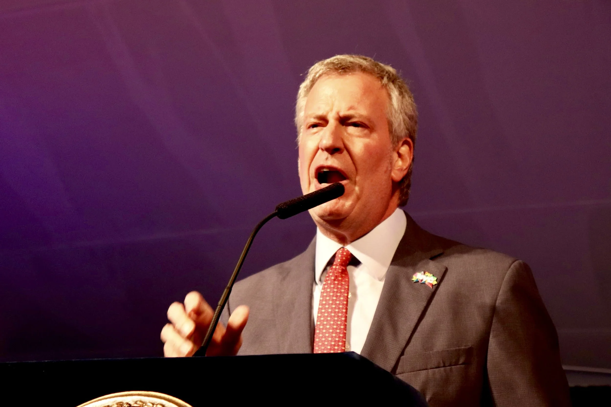 POSE FX + NYC Opening Reception at Mayors Mansion