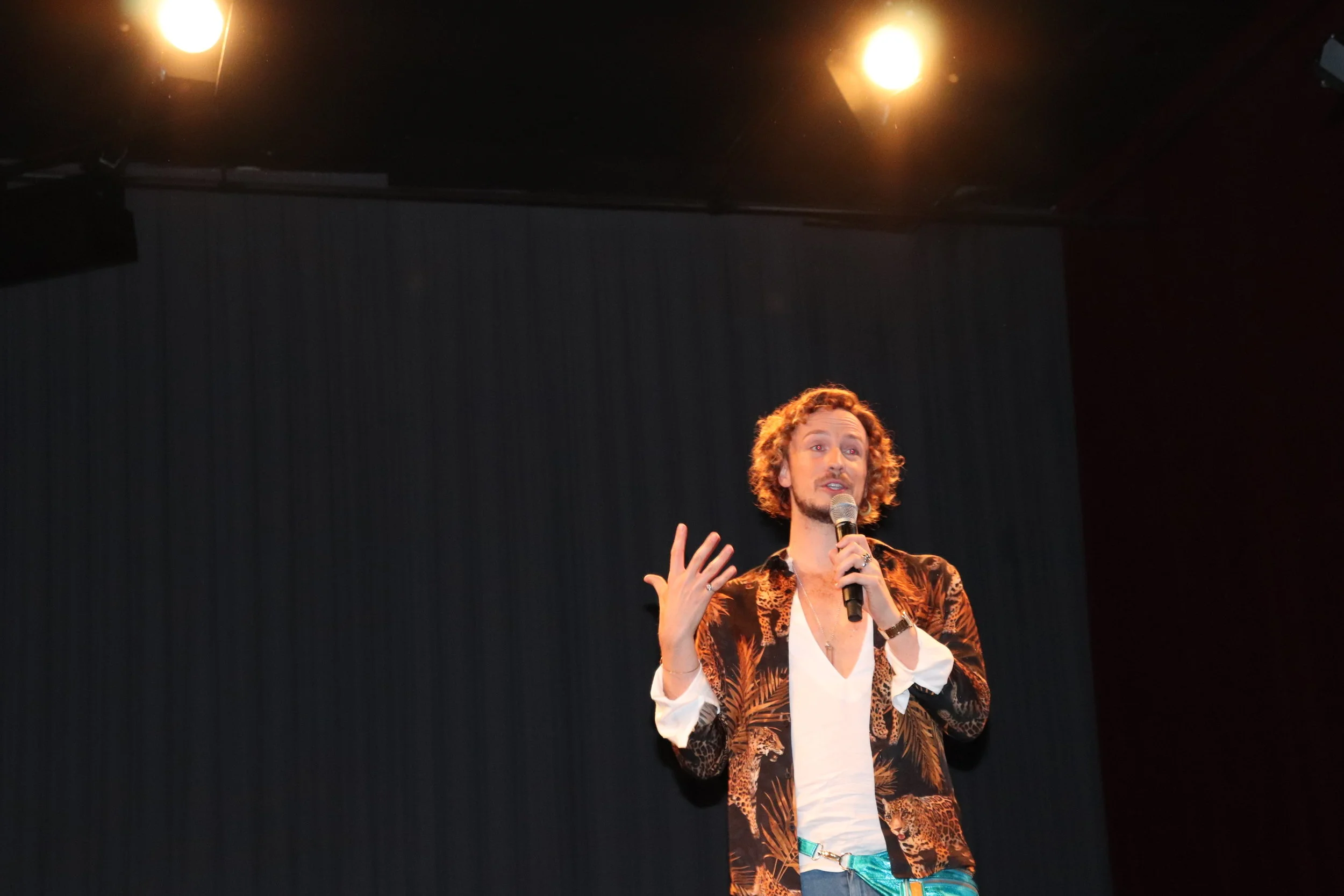 OutCinema Film Festival