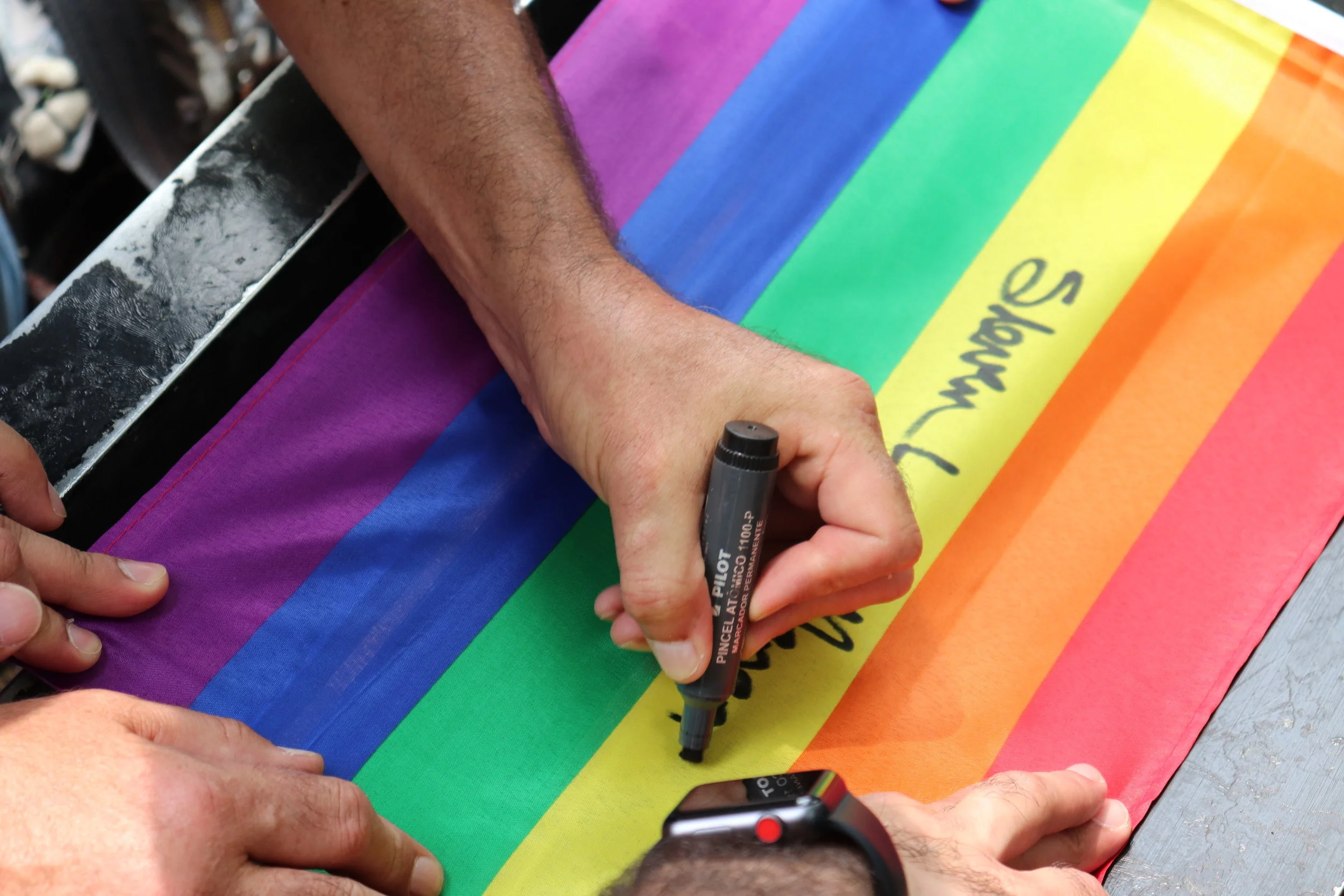 Feature Documentary Fundraising Campaign