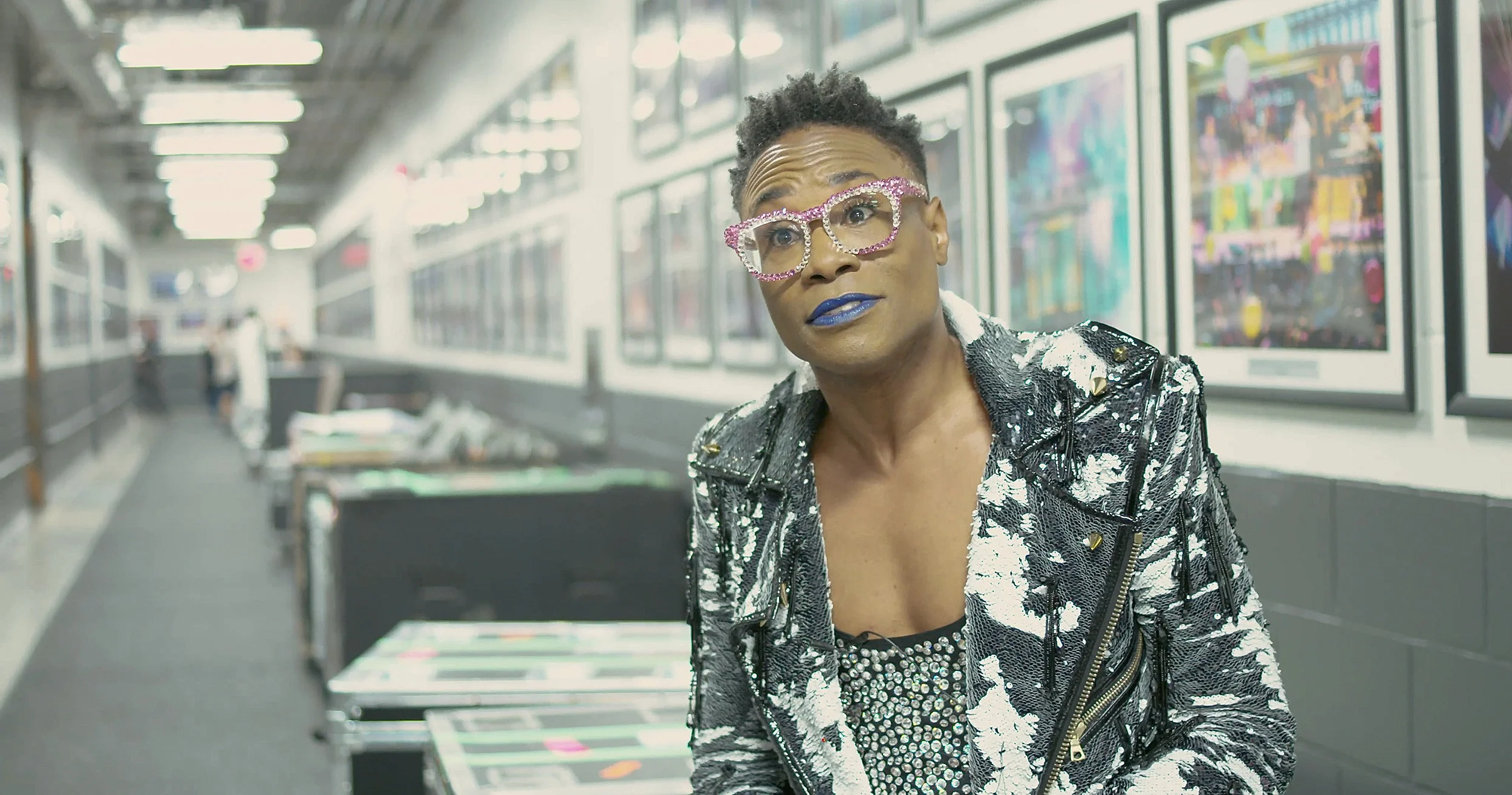 Feature Documentary Launch Campaign