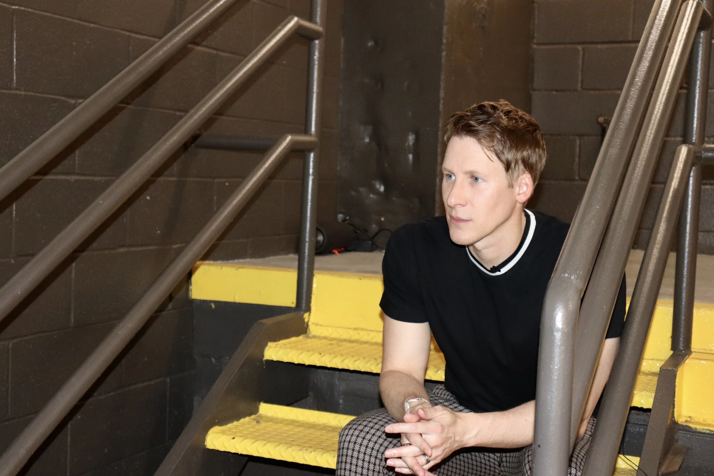 Google's Stonewall Forever Documentary Launch