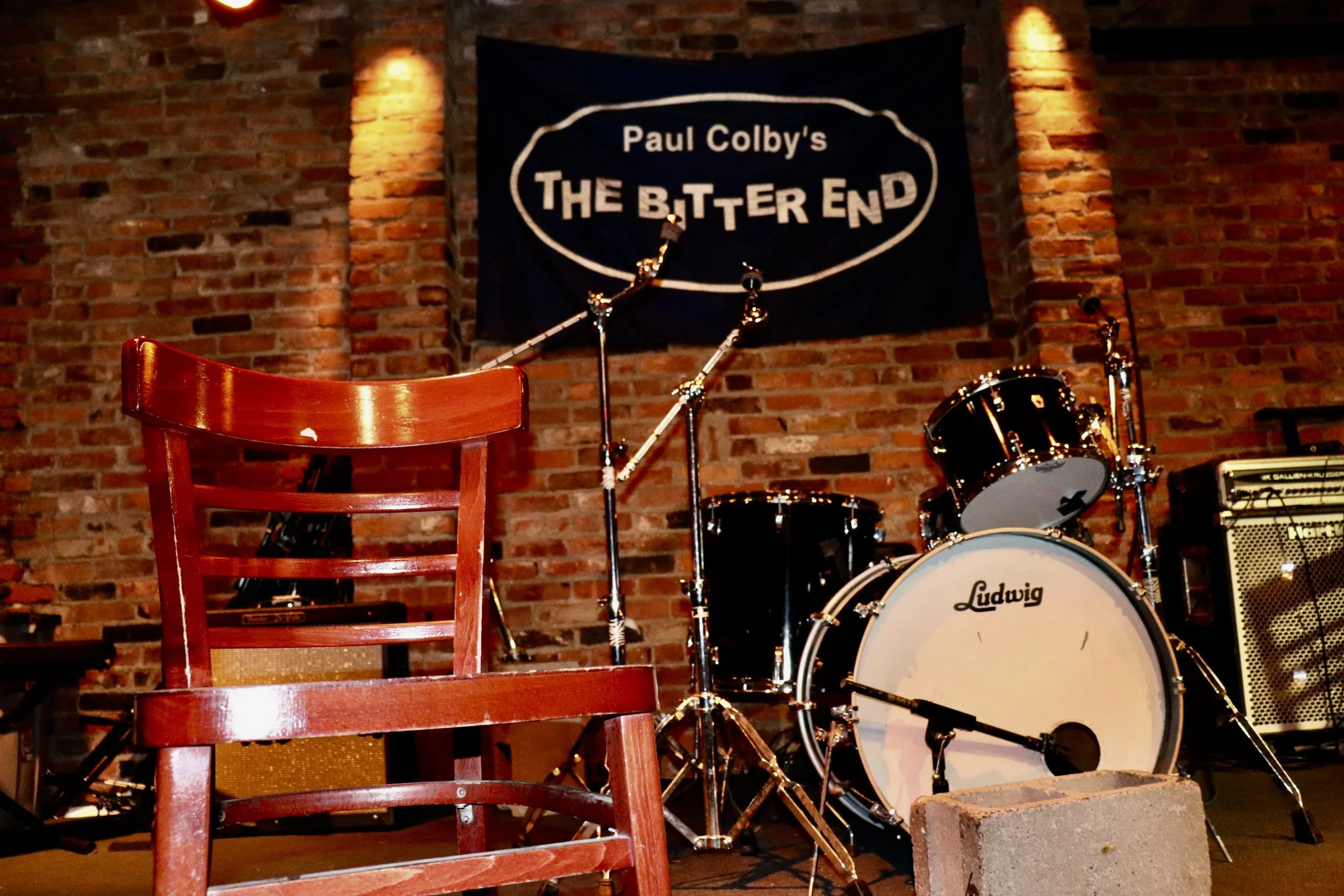 The New York Songwriters Circle - Trevor Project Benefit