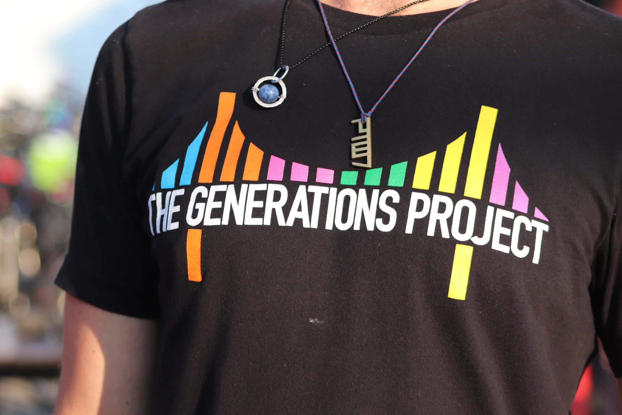 The Generations Project - Provincetown First Times Show