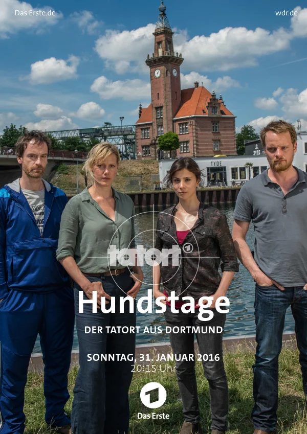 Eine fantastische Woche – Part I