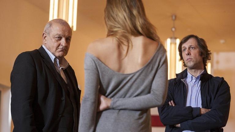 Es weihnachtet schon sehr