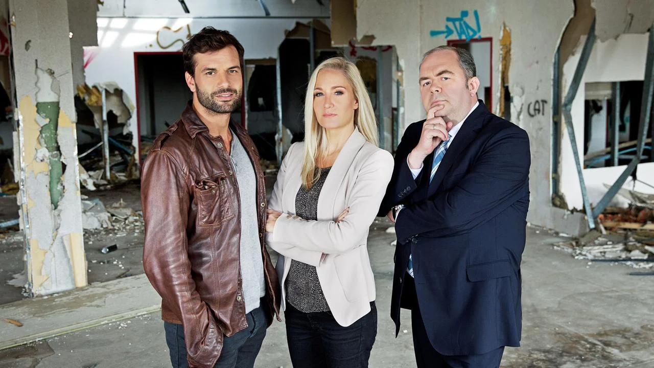 Ein abgedrehter „Heldt“