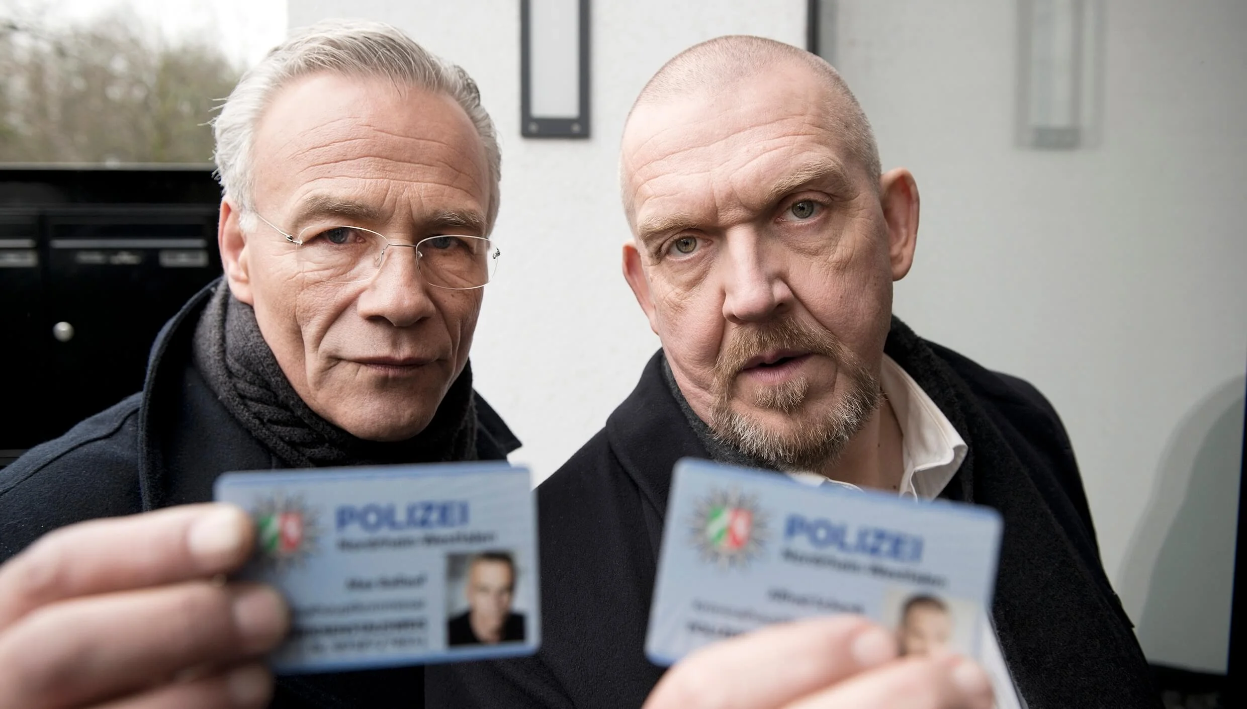Es gibt wieder Neuigkeiten