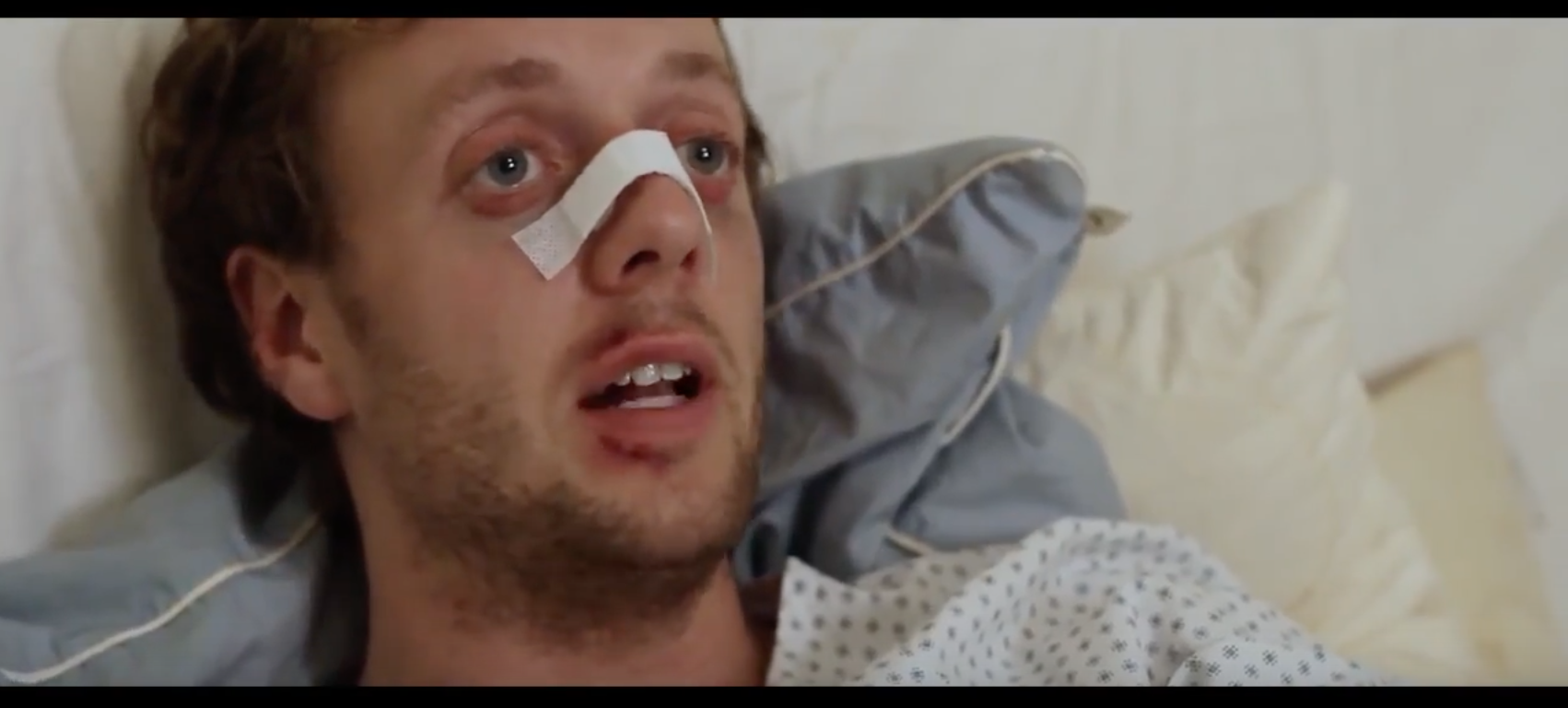 Ein neuer/alter Kurzfilm