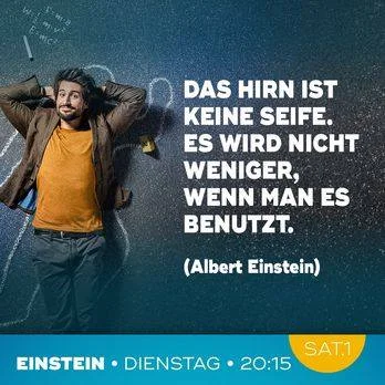 Abgedreht