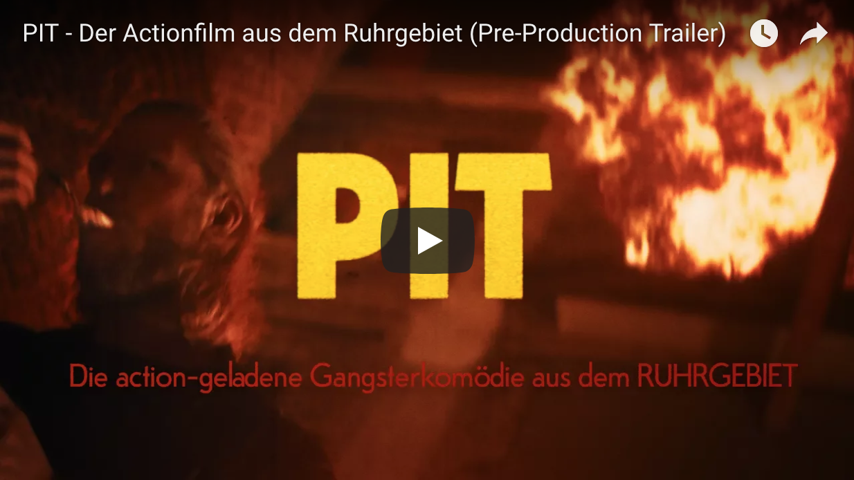 Es geht wieder los